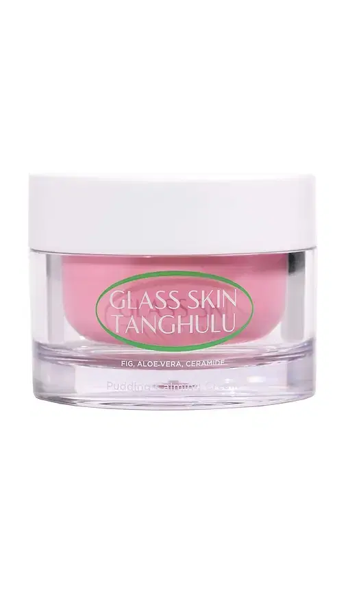 Pudding Calming Cream Pudding Calming Cream