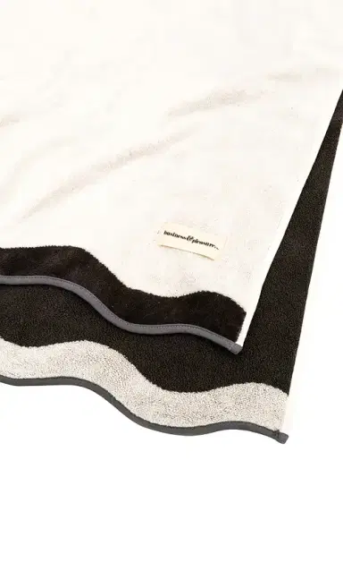 business & pleasure co. Beach Towel | Thumbnail 2 business & pleasure co. Beach Towel | Thumbnail 2