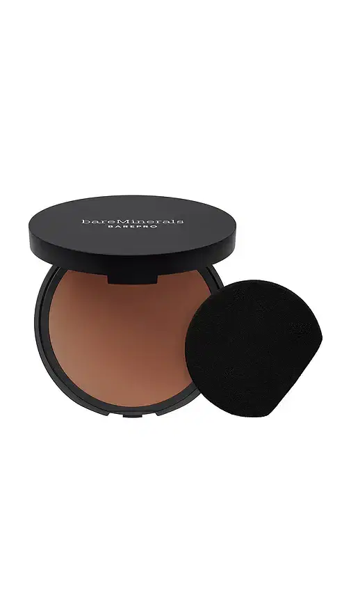 Barepro 24hr Skin-perfecting Pressed Powder Foundation Barepro 24hr Skin-perfecting Pressed Powder Foundation