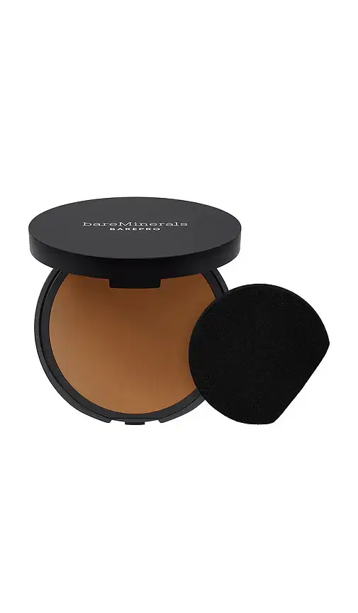 Barepro 24hr Skin-perfecting Pressed Powder Foundation Barepro 24hr Skin-perfecting Pressed Powder Foundation