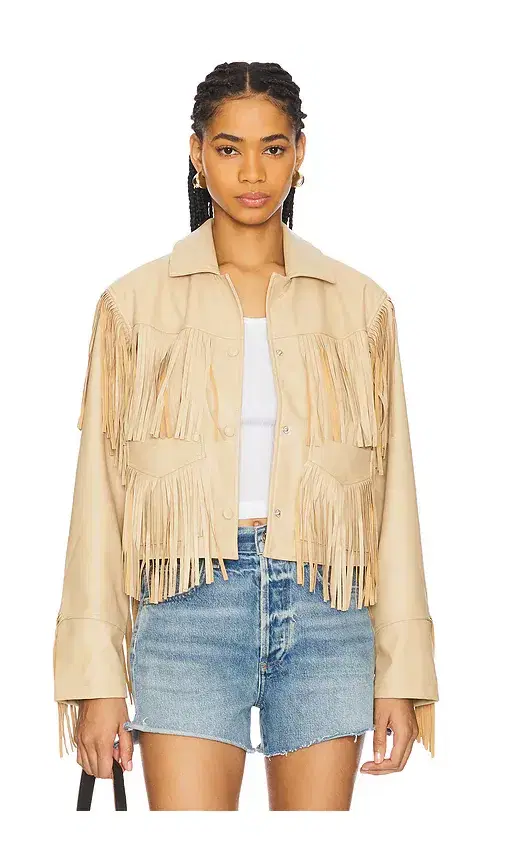Steve Madden Halia Jacket