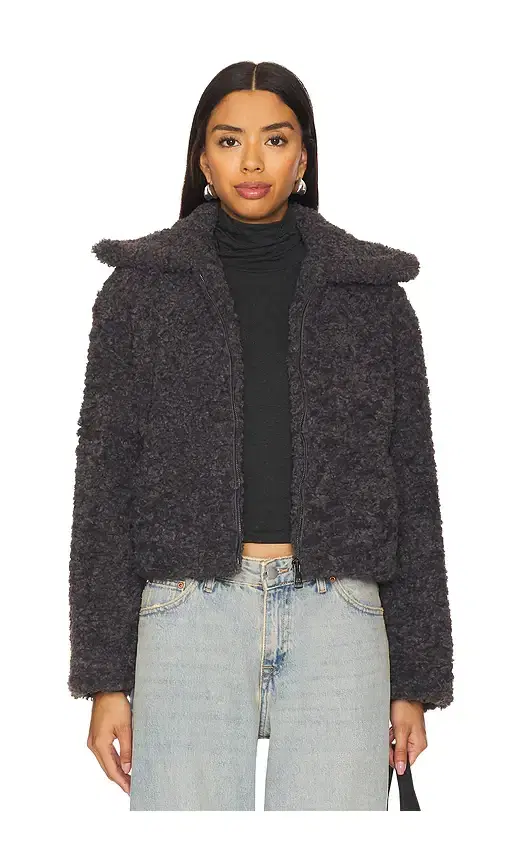Pippin Jacket