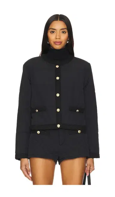 Steve Madden Coppelia Jacket | Thumbnail 2