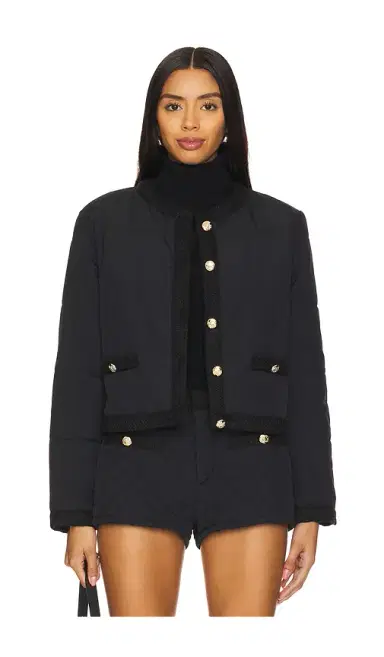 Steve Madden Coppelia Jacket | Thumbnail 1