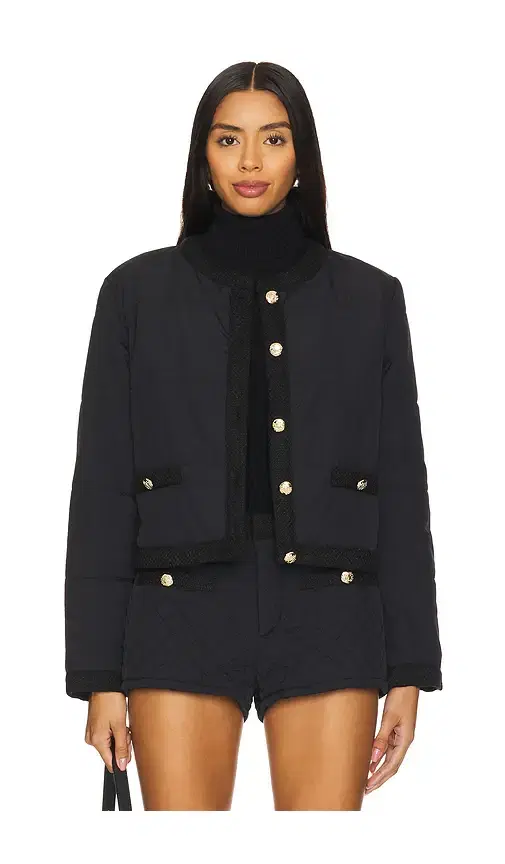 Steve Madden Coppelia Jacket