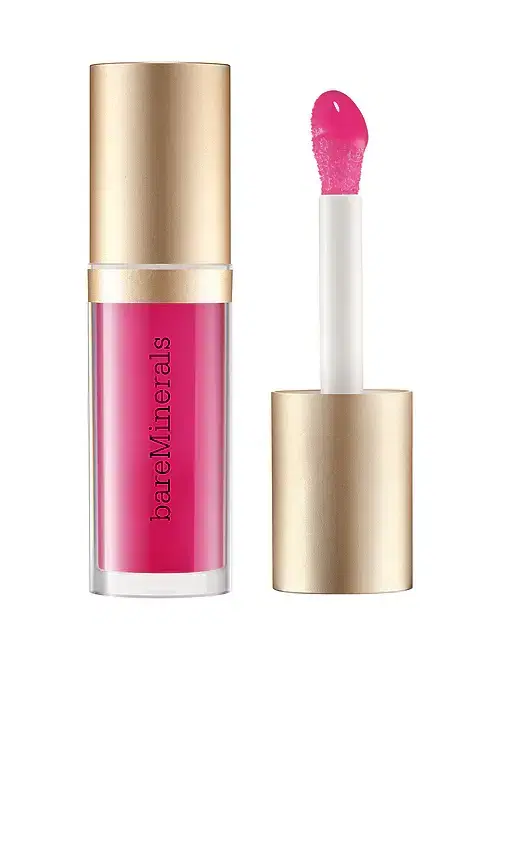 bareMinerals Nourishing Lip Oil