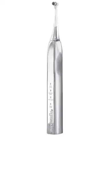 supersmile Zina45 Sonic Pulse Toothbrush With Case | Thumbnail 2 supersmile Zina45 Sonic Pulse Toothbrush With Case | Thumbnail 2