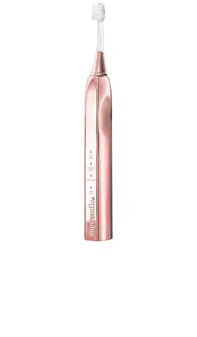 supersmile Zina45 Sonic Pulse Toothbrush With Case | Thumbnail 1