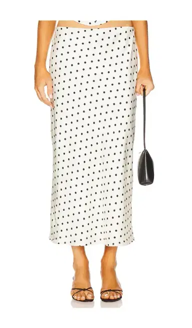 Runaway The Label Karlita Midi Skirt | Thumbnail 1