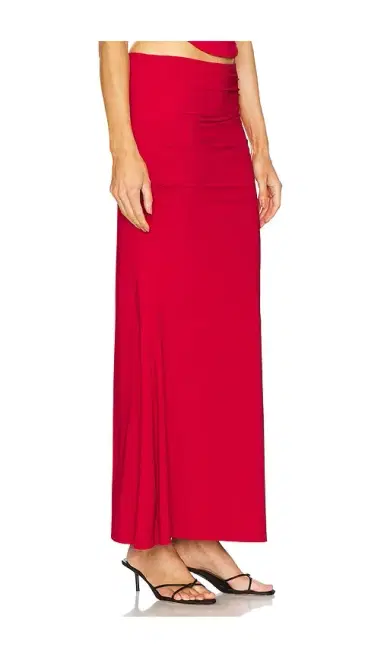 Runaway The Label Terrie Maxi Skirt | Thumbnail 2 Runaway The Label Terrie Maxi Skirt | Thumbnail 2