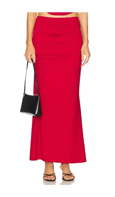 Runaway The Label Terrie Maxi Skirt | Thumbnail 1 Runaway The Label Terrie Maxi Skirt | Thumbnail 1