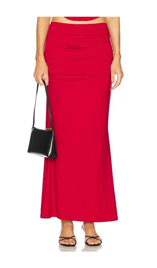 Terrie Maxi Skirt