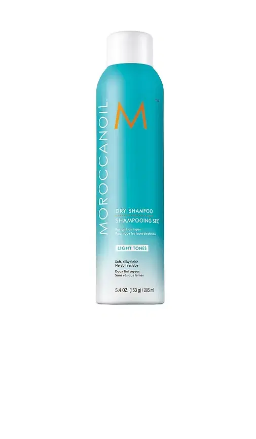 Moroccanoil Dry Shampoo Light Tones