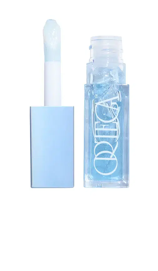 Ortega Blu Nectar Lip Oil