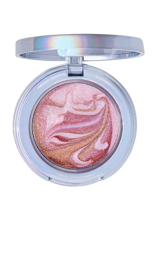 Ortega Ethereal Glow Balm