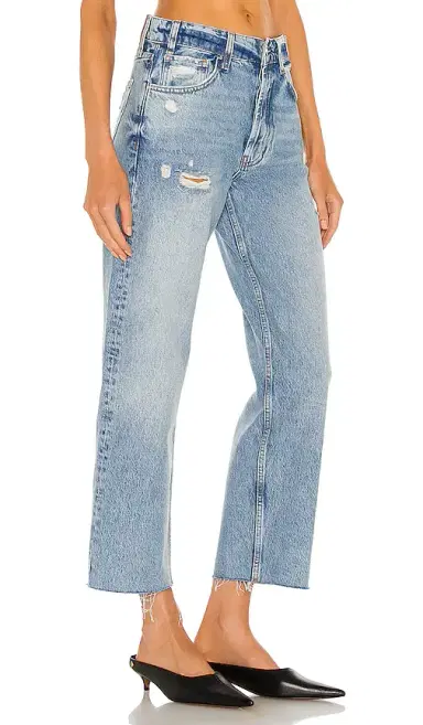 Anine Bing Gavin Jeans | Thumbnail 2 Anine Bing Gavin Jeans | Thumbnail 2