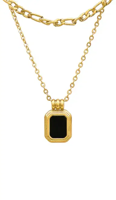 BRACHA Robyn Necklace | Thumbnail 2 BRACHA Robyn Necklace | Thumbnail 2