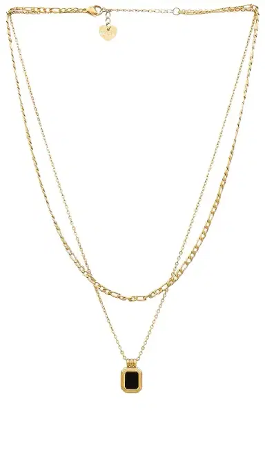 BRACHA Robyn Necklace | Thumbnail 1 BRACHA Robyn Necklace | Thumbnail 1