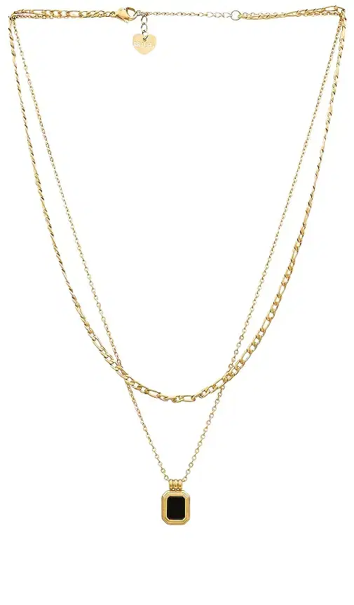 BRACHA Robyn Necklace