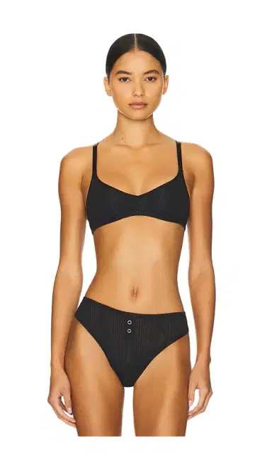 Negative Underwear Whipped Non-Wire Bra | Thumbnail 1