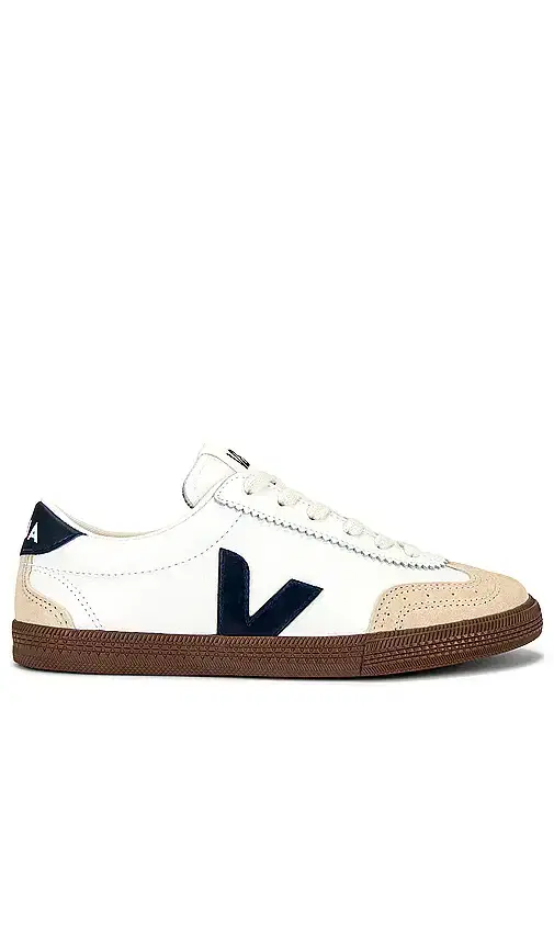 Veja Volley Bastille Sneaker