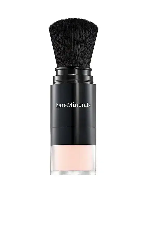 bareMinerals Original Mineral Veil Set + Protect Translucent Powder Mineral SPF 25 PA++