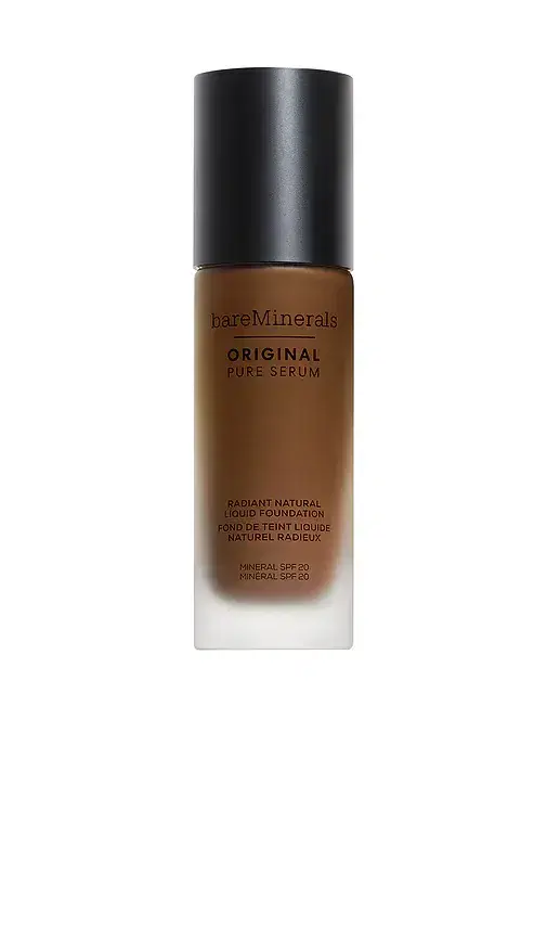 bareMinerals Original Pure Serum Foundation Shade