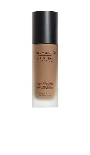 bareMinerals Original Pure Serum Foundation Shade | Thumbnail 1 bareMinerals Original Pure Serum Foundation Shade | Thumbnail 1