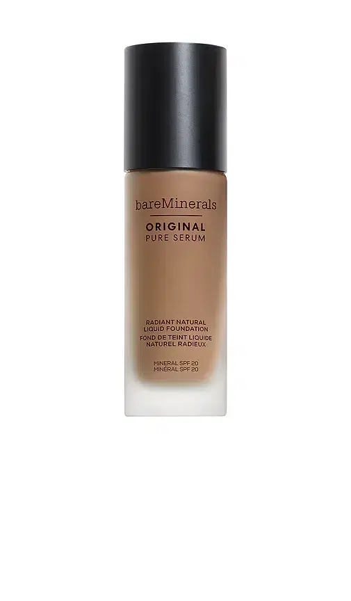 bareMinerals Original Pure Serum Foundation Shade