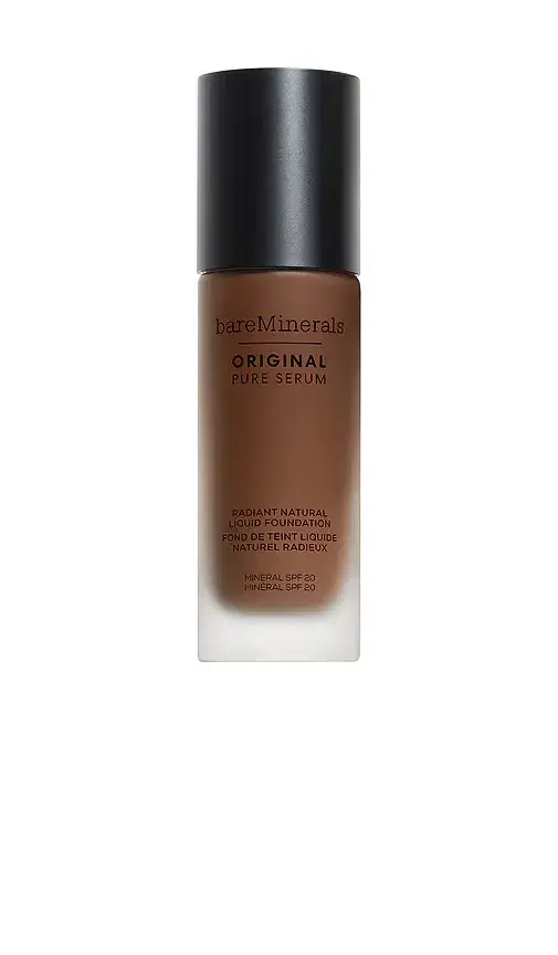 bareMinerals Original Pure Serum Foundation Shade