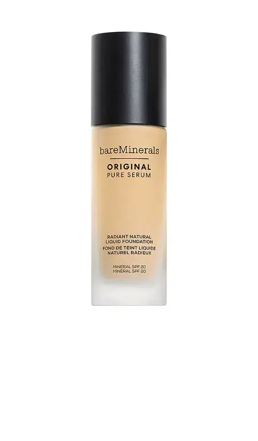 bareMinerals Original Pure Serum Foundation Shade