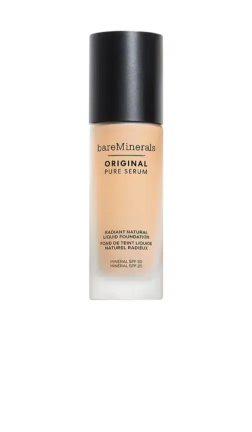 bareMinerals Original Pure Serum Foundation Shade