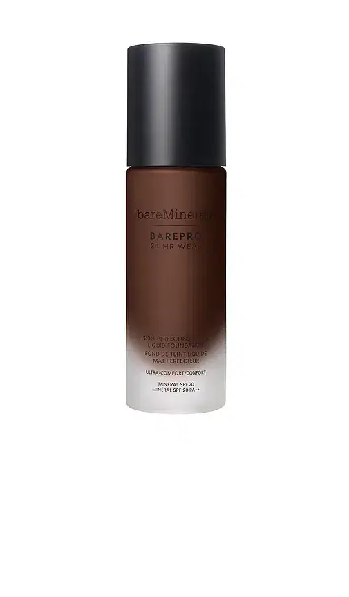 bareMinerals Bare Pro 24 Hour Matte Perfection Liquid Foundation