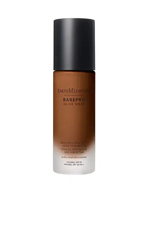bareMinerals Bare Pro 24 Hour Matte Perfection Liquid Foundation
