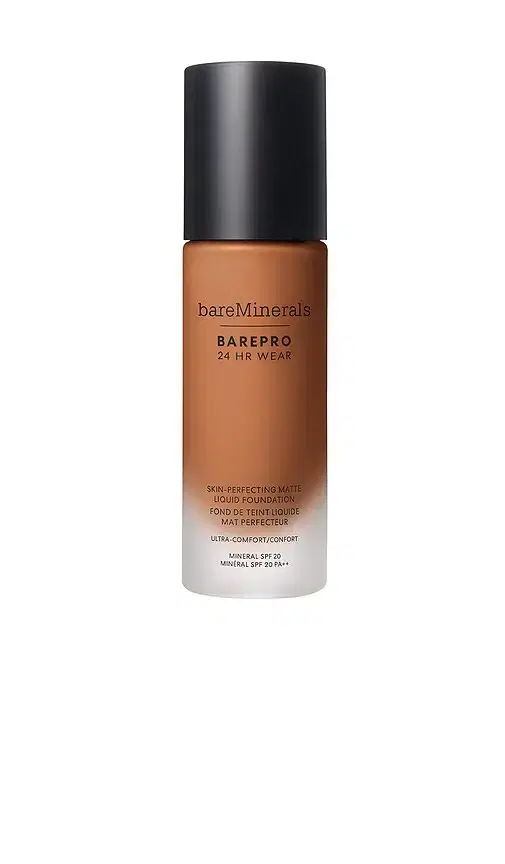 bareMinerals Bare Pro 24 Hour Matte Perfection Liquid Foundation