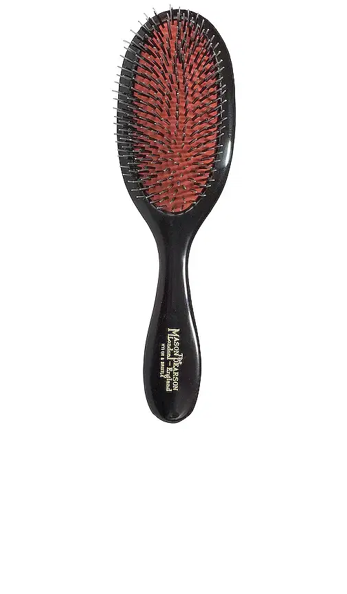 Mason Pearson Handy Mixture Bristle & Nylon Mix Hairbrush