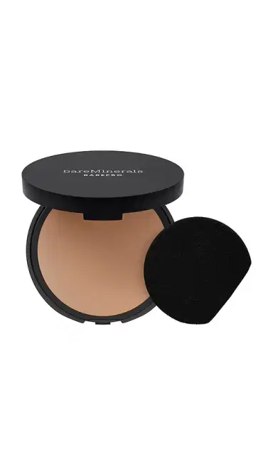 bareMinerals Barepro 24hr Skin-perfecting Pressed Powder Foundation | Thumbnail 1 bareMinerals Barepro 24hr Skin-perfecting Pressed Powder Foundation | Thumbnail 1