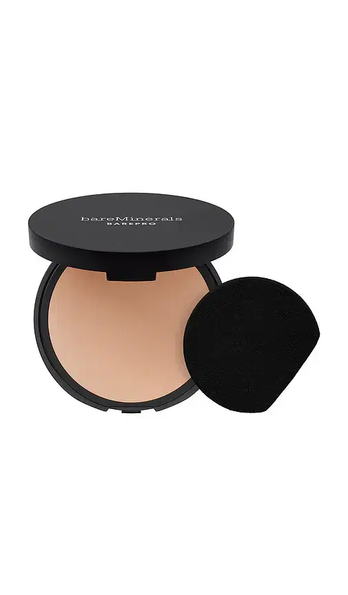 bareMinerals Barepro 24hr Skin-perfecting Pressed Powder Foundation