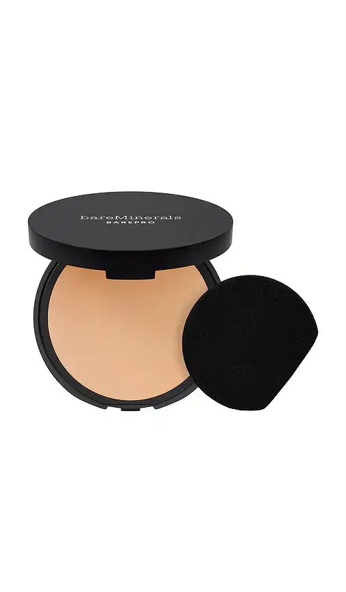 Barepro 24hr Skin-perfecting Pressed Powder Foundation Barepro 24hr Skin-perfecting Pressed Powder Foundation