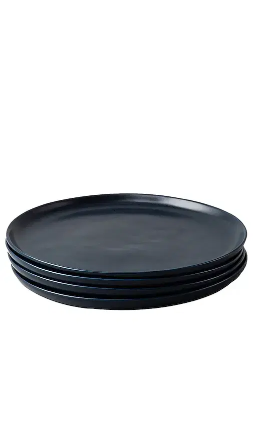 The Salad Plates Set of 4
