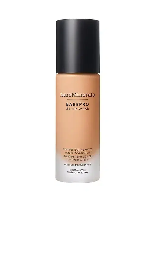 bareMinerals Bare Pro 24 Hour Matte Perfection Liquid Foundation