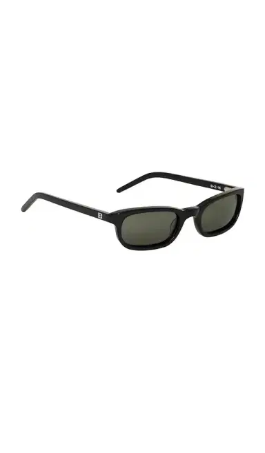 BRU Eyewear Flossie Sunglasses | Thumbnail 2