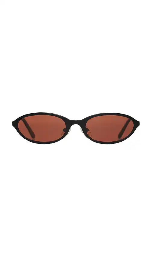 BRU Eyewear Poly Sunglasses