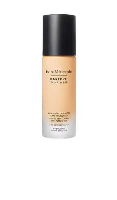 bareMinerals Bare Pro 24 Hour Matte Perfection Liquid Foundation | Thumbnail 1