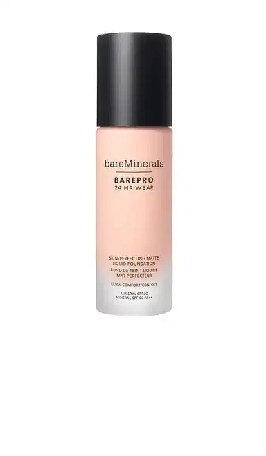 bareMinerals Bare Pro 24 Hour Matte Perfection Liquid Foundation | Thumbnail 1