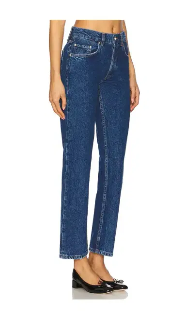 Anine Bing Kate Jeans | Thumbnail 2