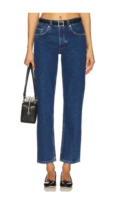 Anine Bing Kate Jeans | Thumbnail 1