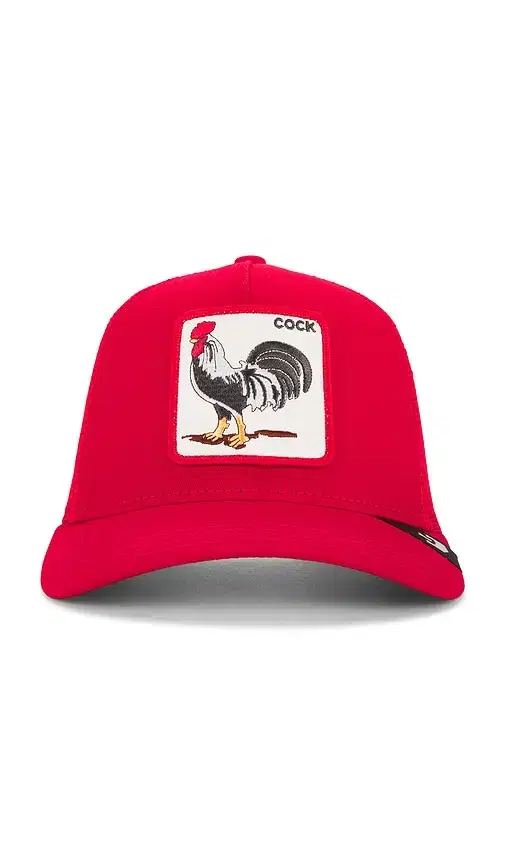 Goorin Brothers The Cock Hat