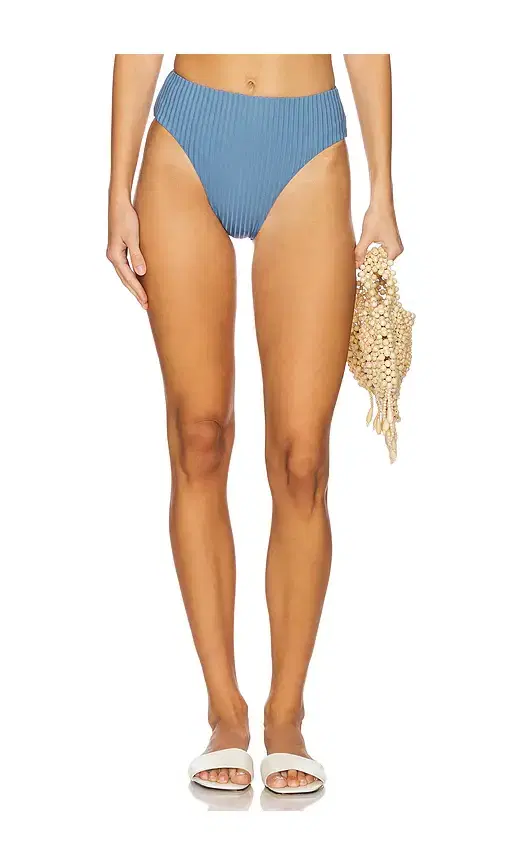 LSPACE Eco Ocean Rib Savannah Bottom
