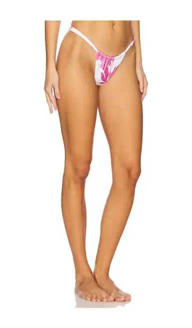 LSPACE Jayce Bikini Bottom | Thumbnail 2